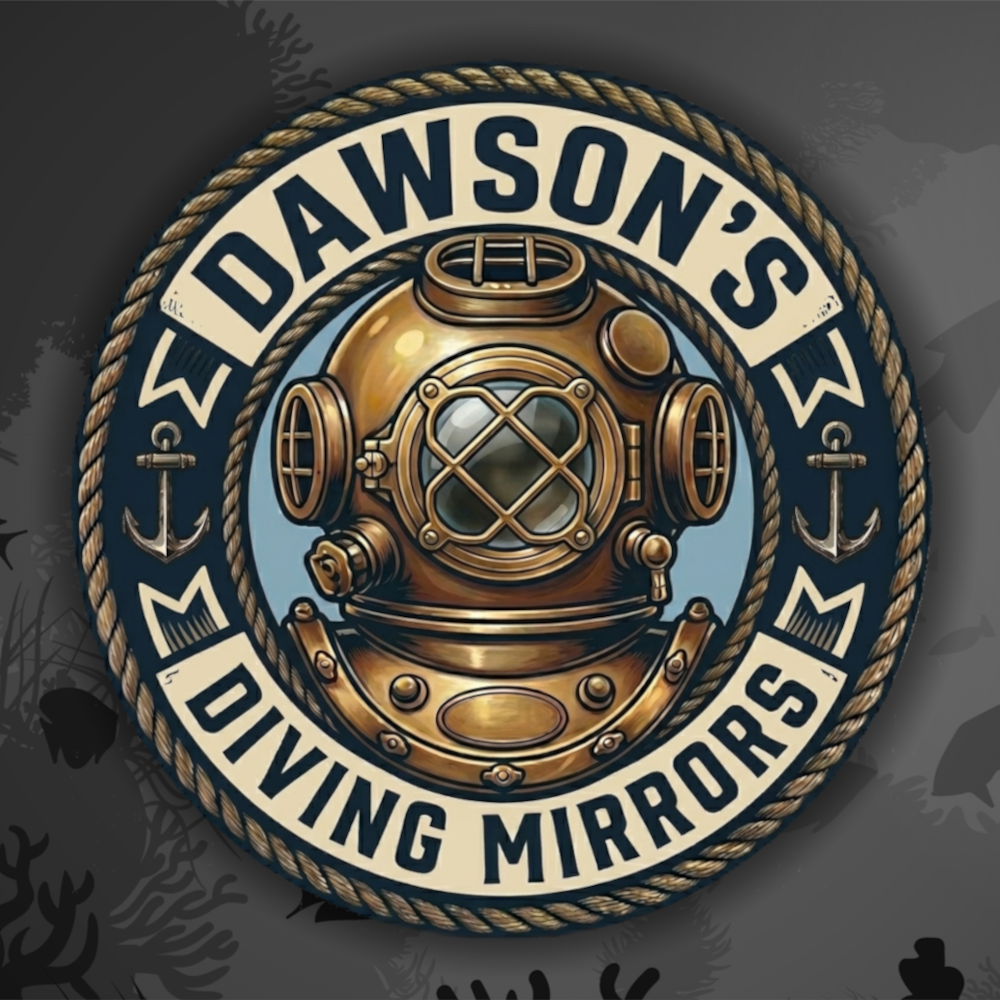 Diving Mirrors